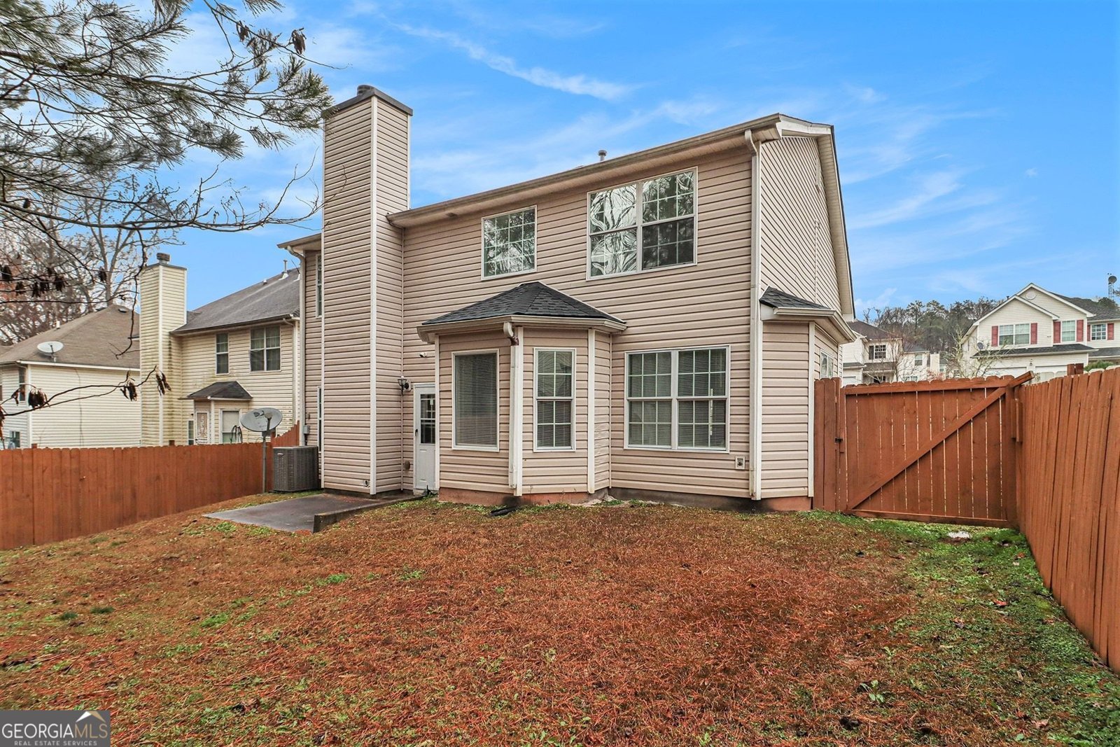 5863 Three Lakes Drive South Fulton - Photo 24