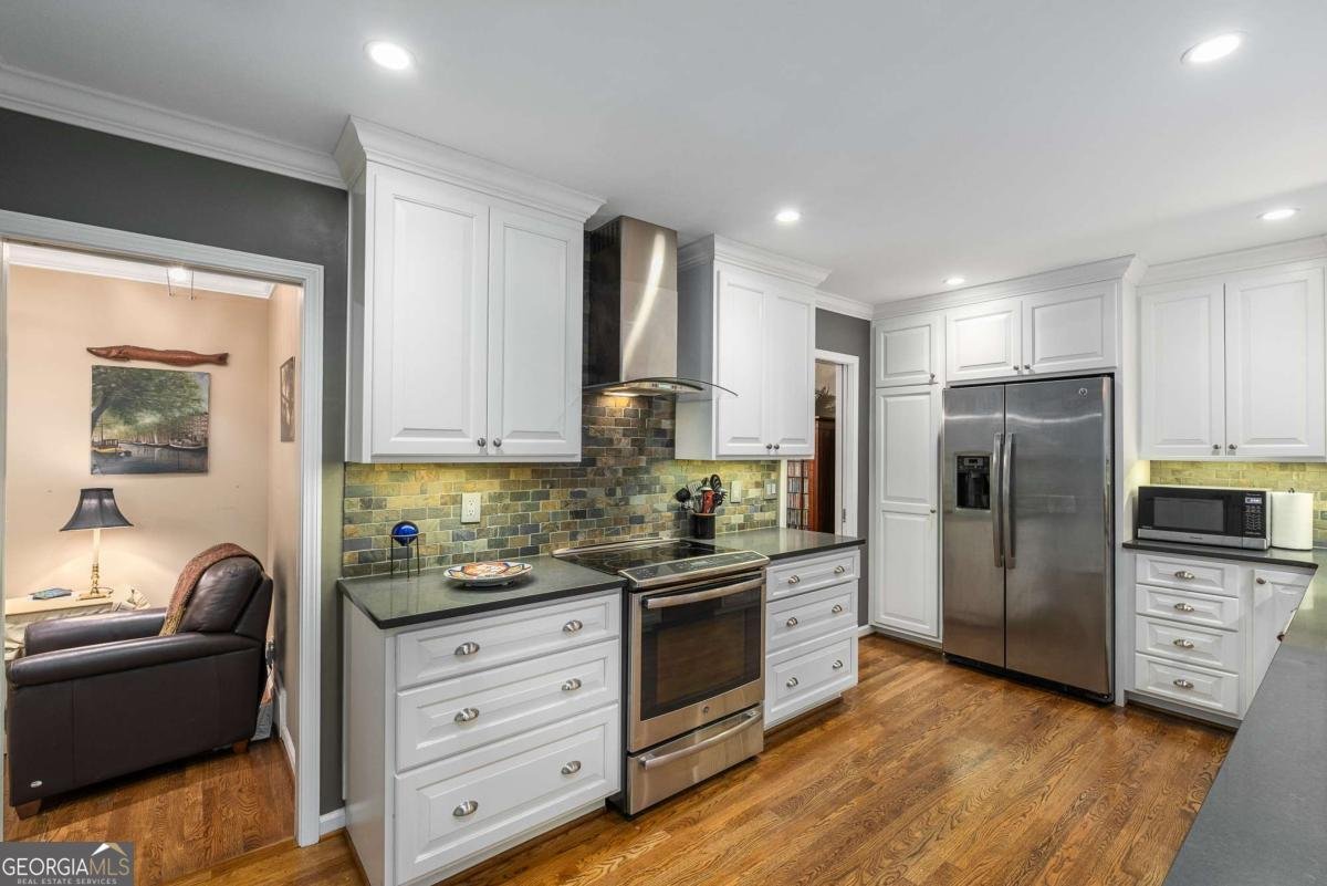 650 Pinetree Drive Decatur - Photo 13