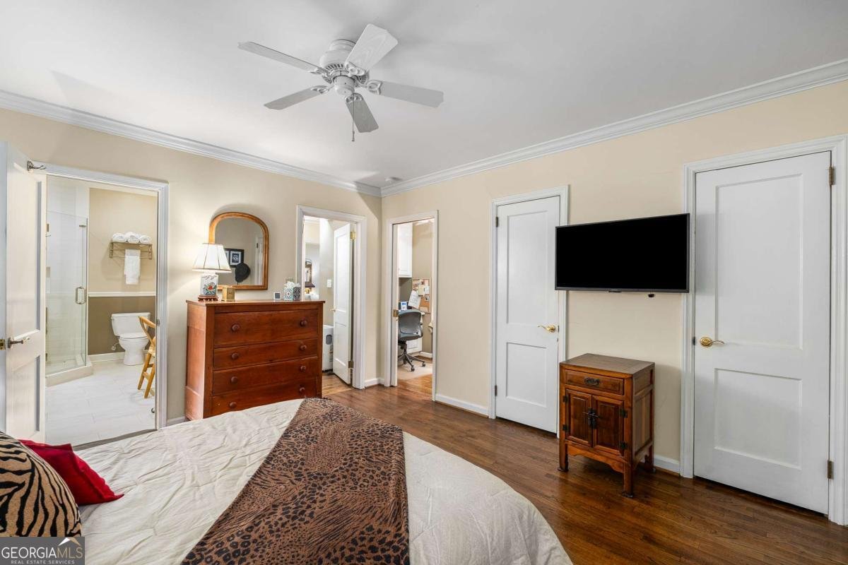 650 Pinetree Drive Decatur - Photo 16