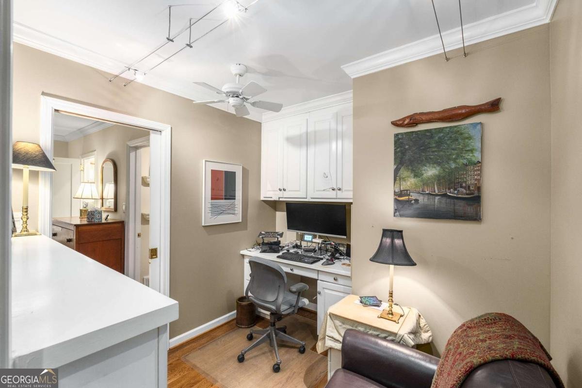 650 Pinetree Drive Decatur - Photo 18