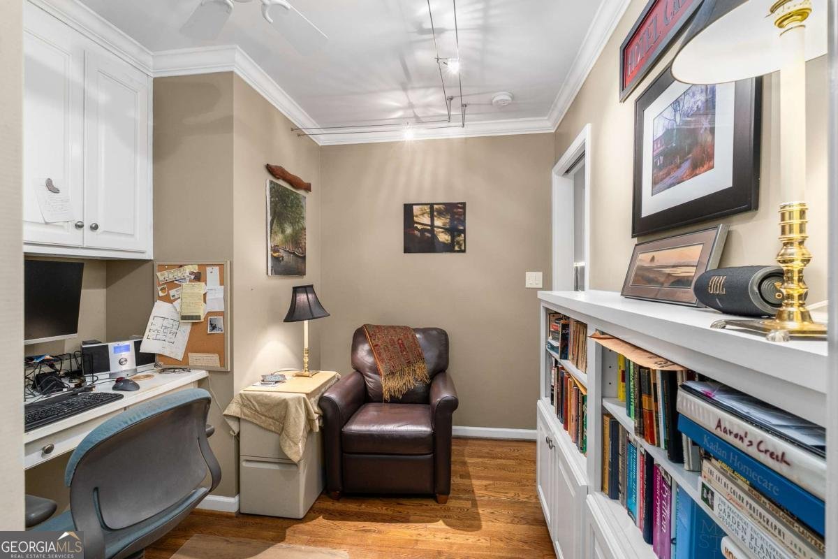 650 Pinetree Drive Decatur - Photo 19