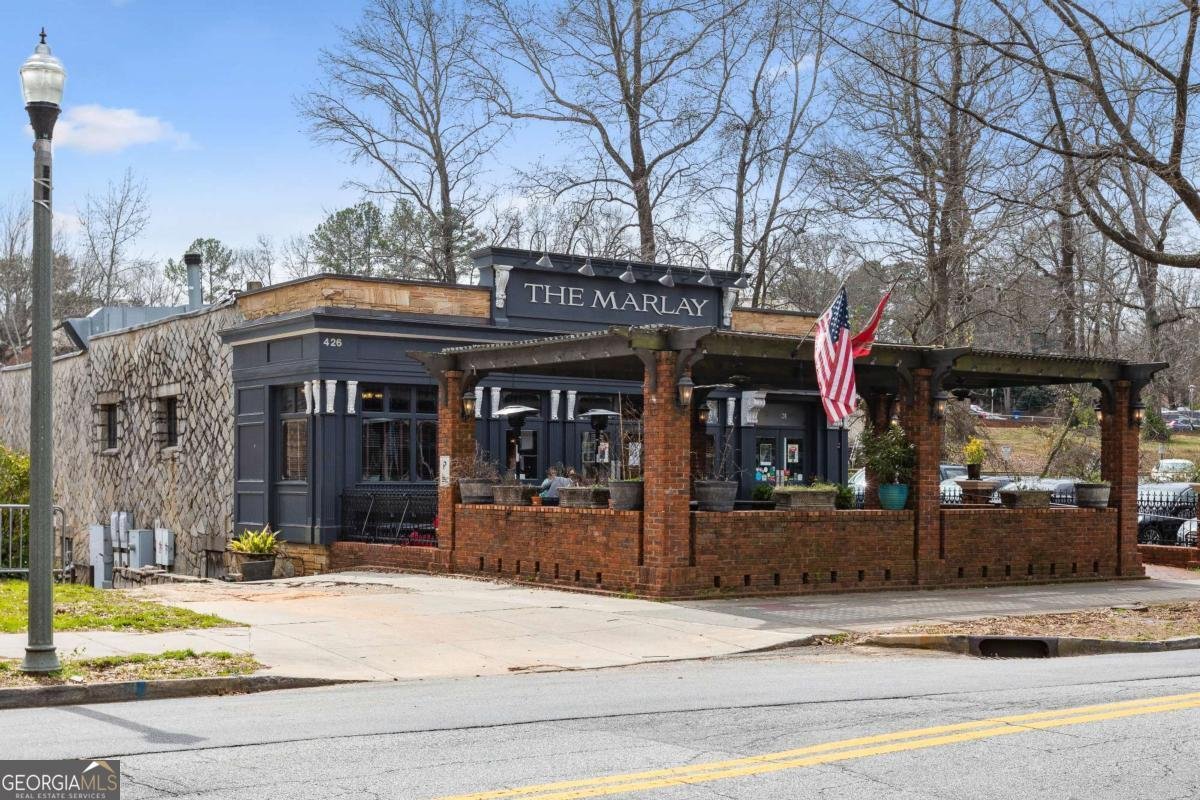 650 Pinetree Drive Decatur - Photo 35