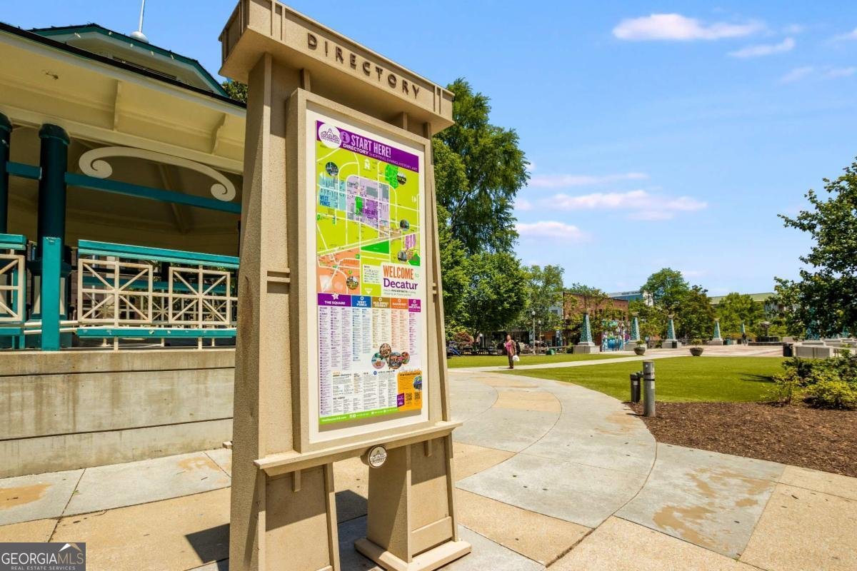 650 Pinetree Drive Decatur - Photo 36