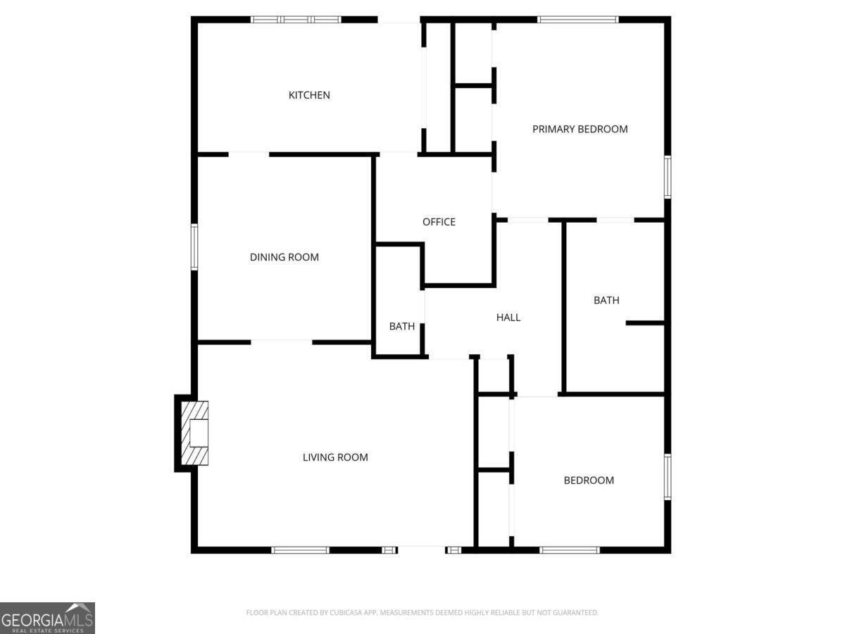 650 Pinetree Drive Decatur - Photo 43