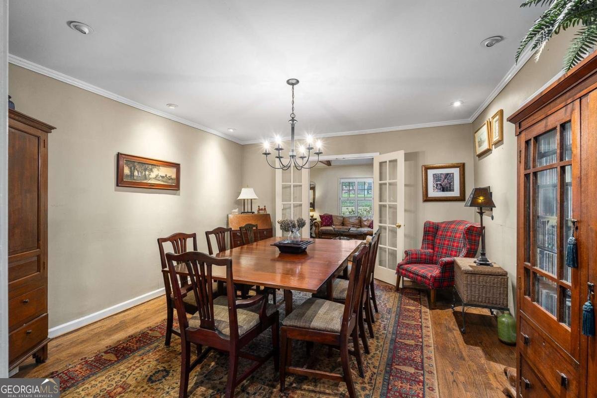 650 Pinetree Drive Decatur - Photo 8