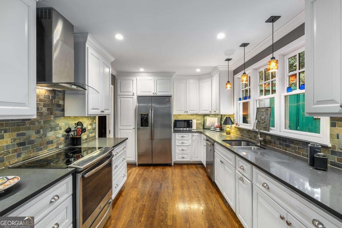 650 Pinetree Drive Decatur - Photo 9