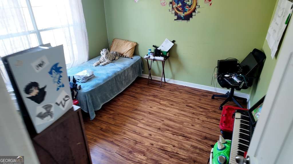 230 Overlook Drive Covington - Photo 11