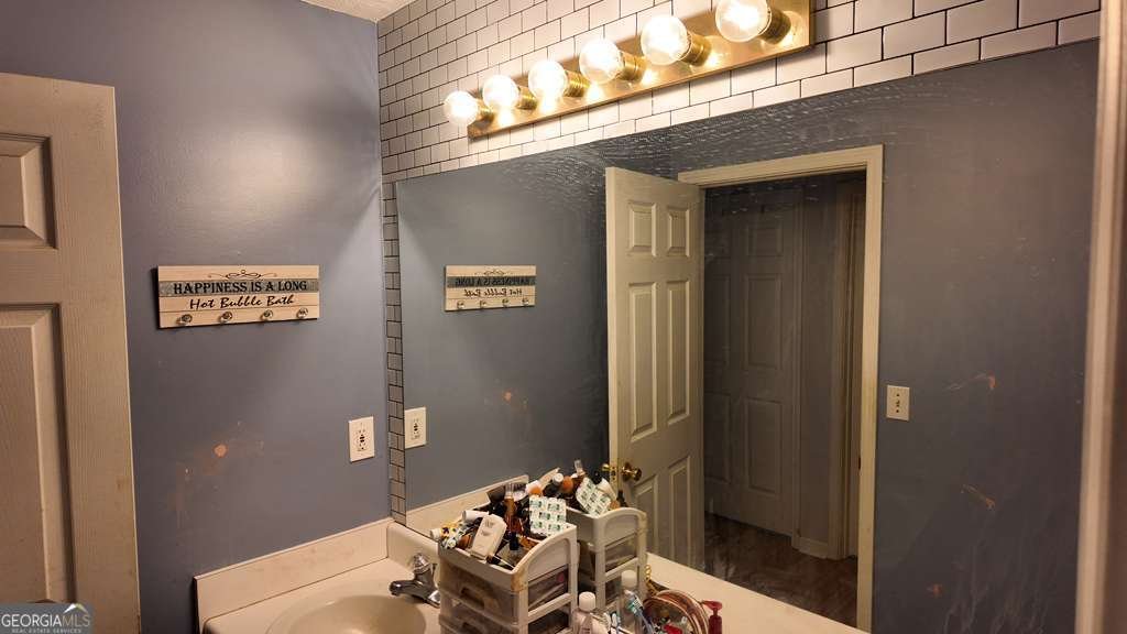 230 Overlook Drive Covington - Photo 17