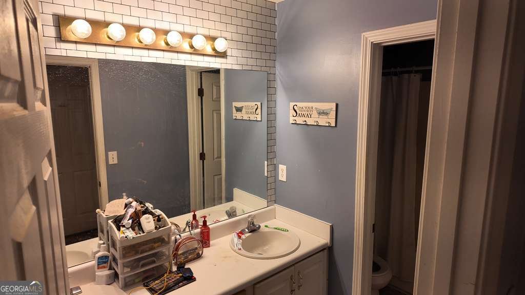 230 Overlook Drive Covington - Photo 19