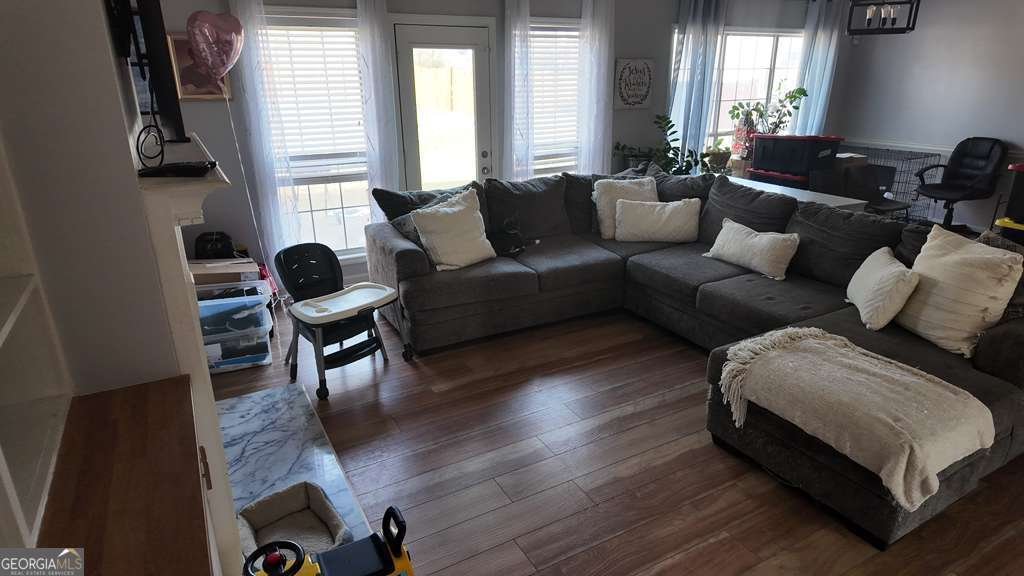 230 Overlook Drive Covington - Photo 38