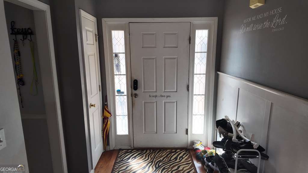 230 Overlook Drive Covington - Photo 40