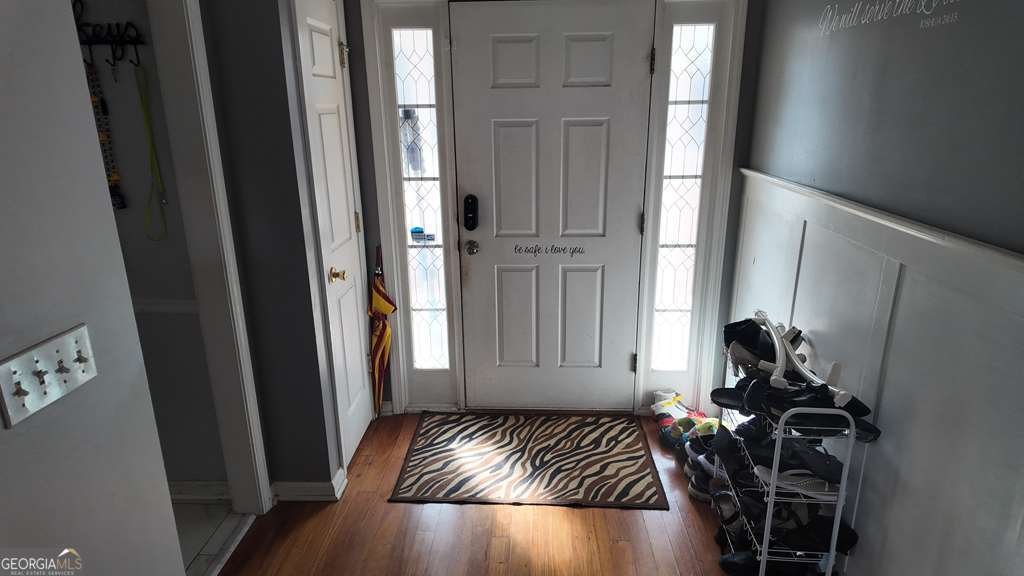 230 Overlook Drive Covington - Photo 42