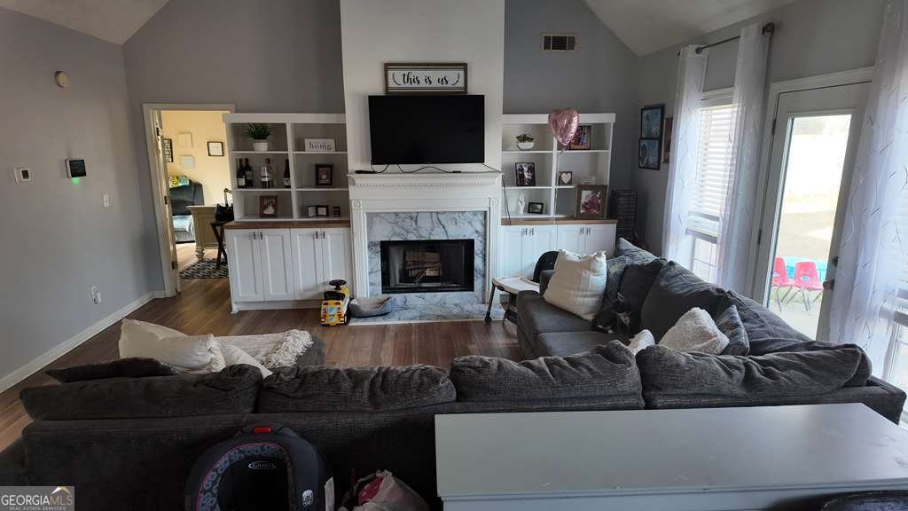 230 Overlook Drive Covington - Photo 43