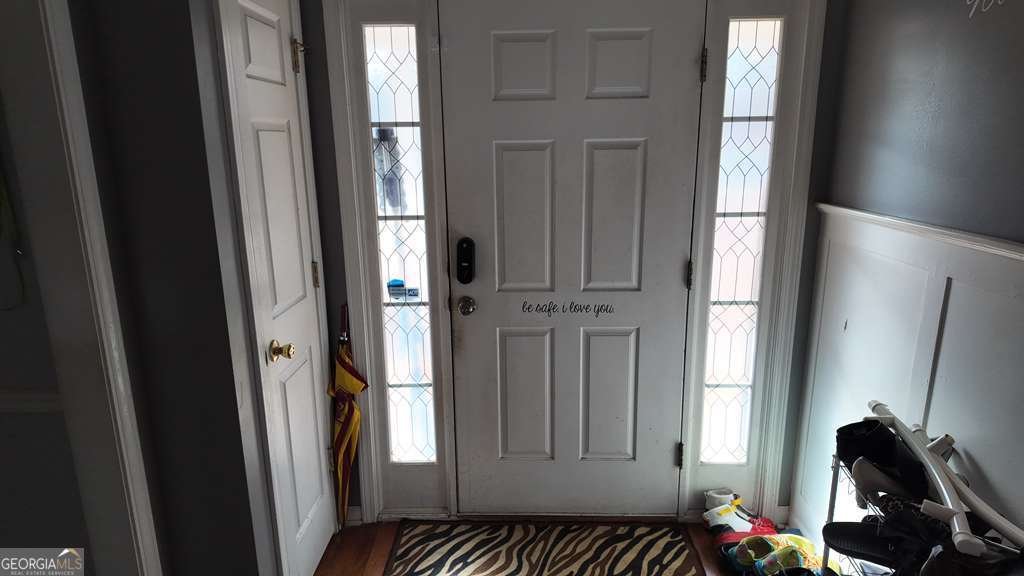 230 Overlook Drive Covington - Photo 9