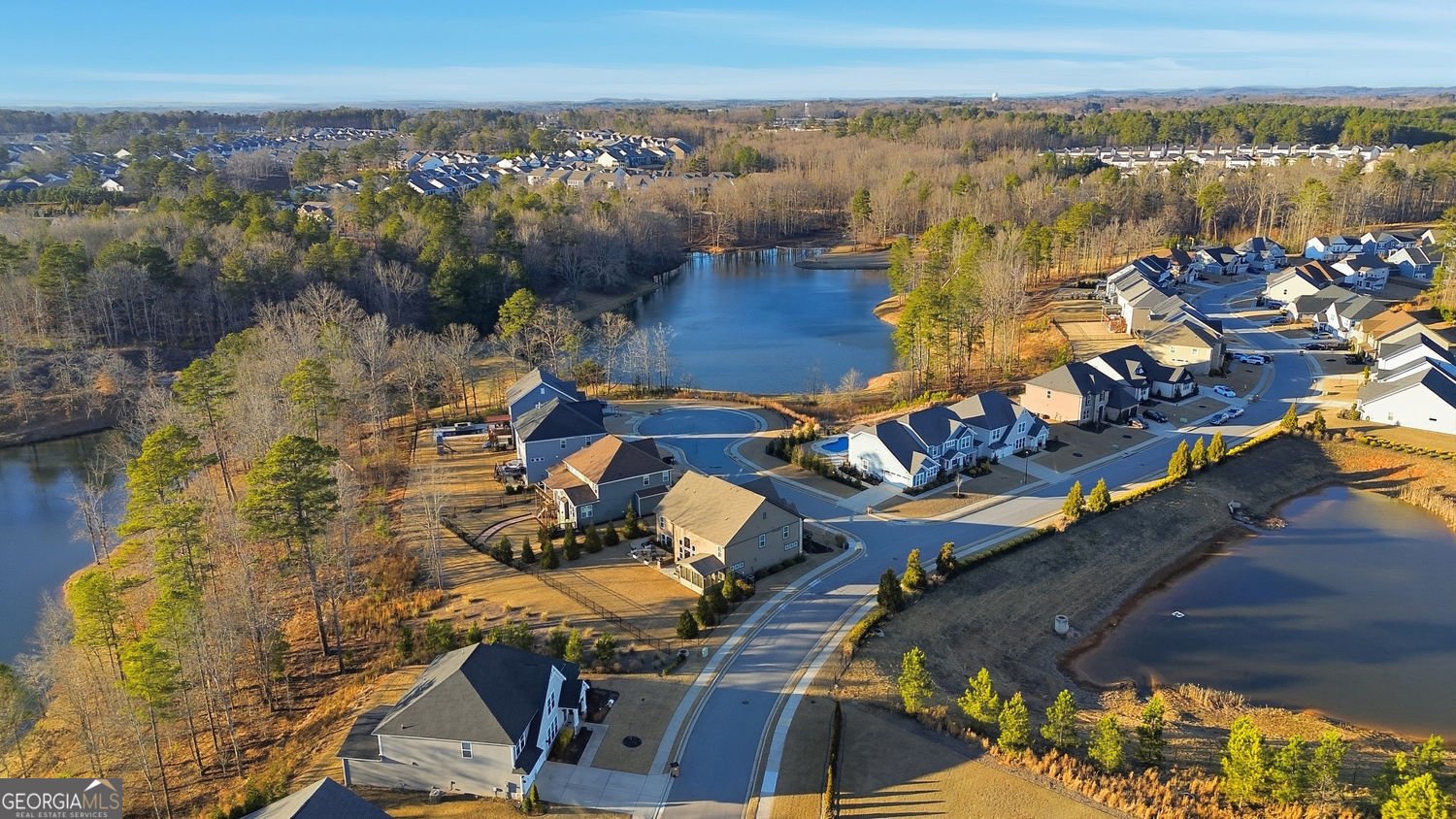 13 Clearwater Court Hoschton - Photo 12