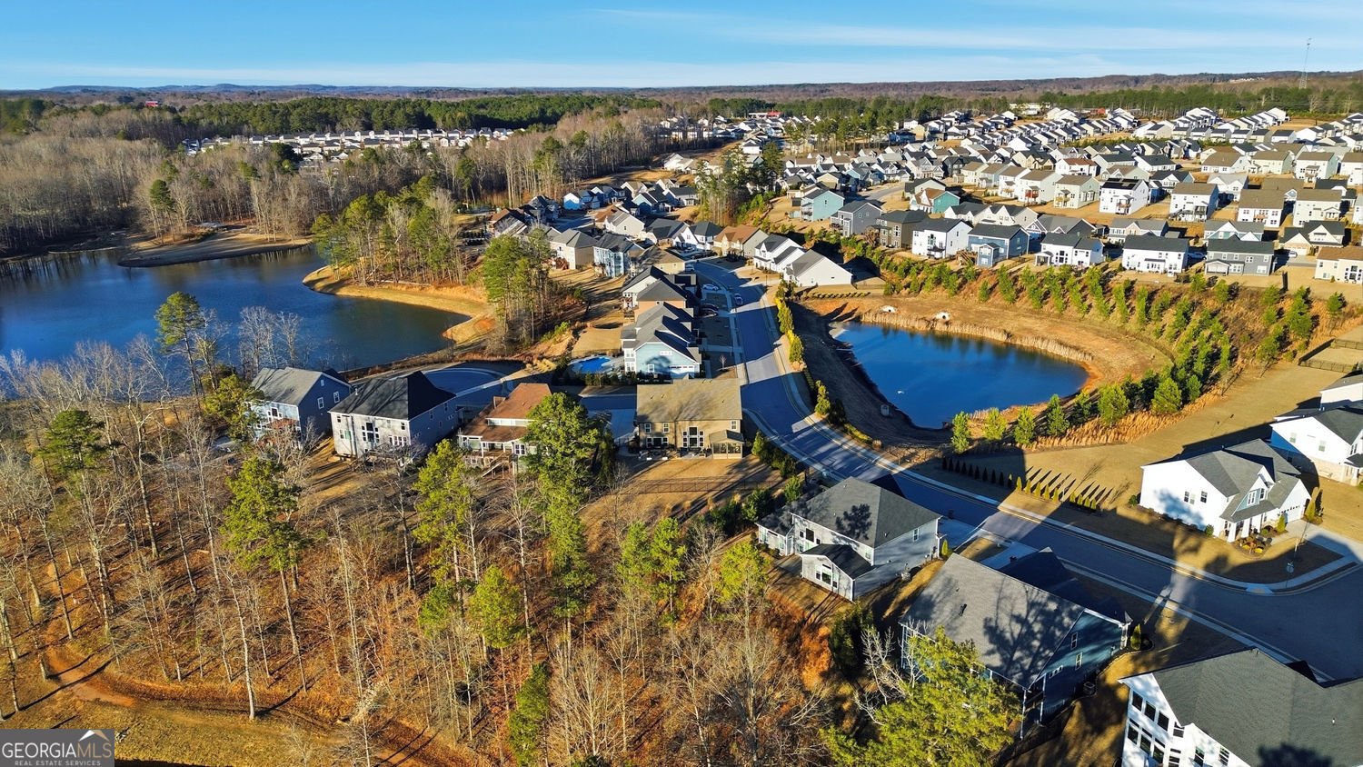 13 Clearwater Court Hoschton - Photo 14