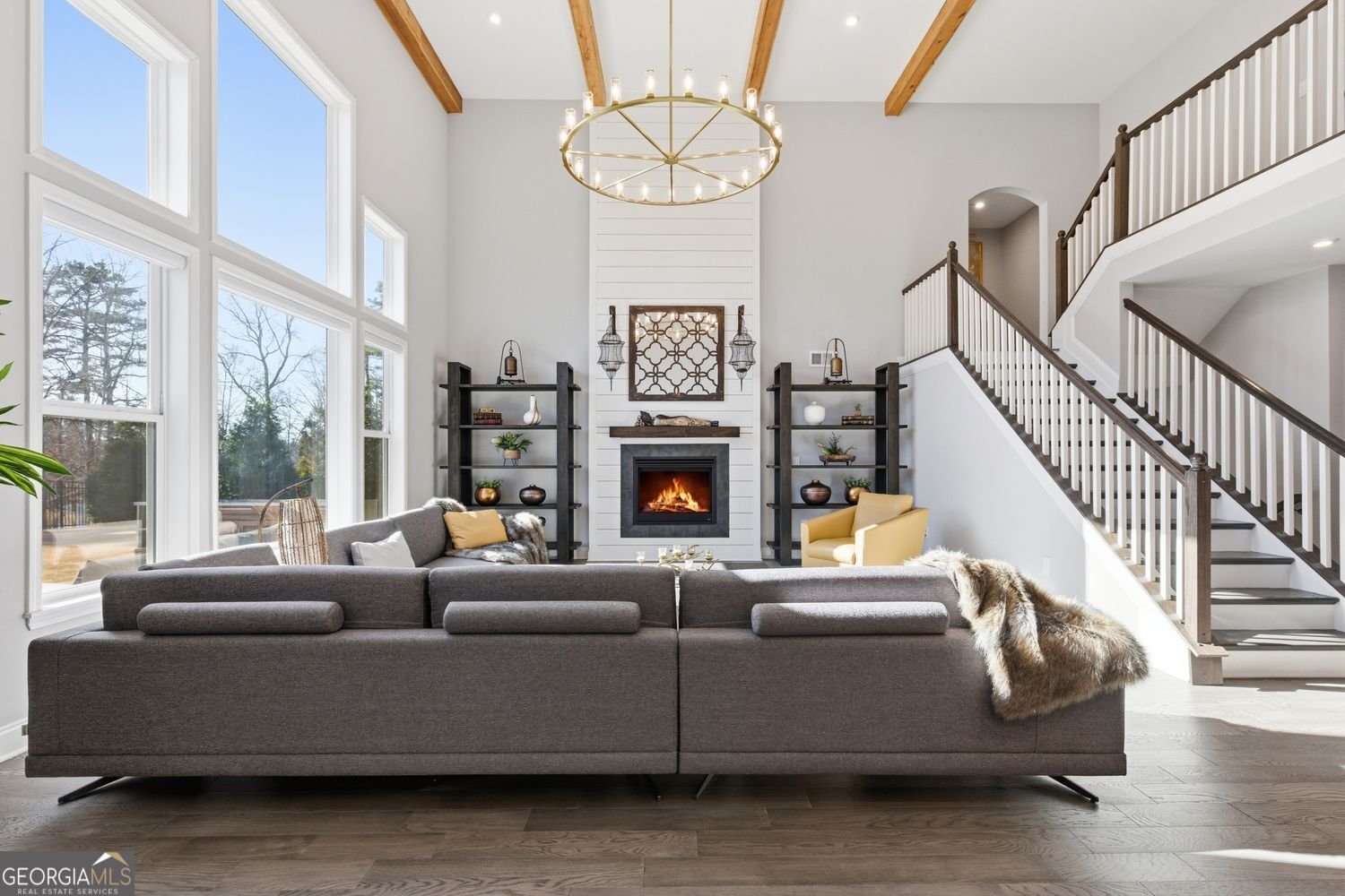 13 Clearwater Court Hoschton - Photo 23