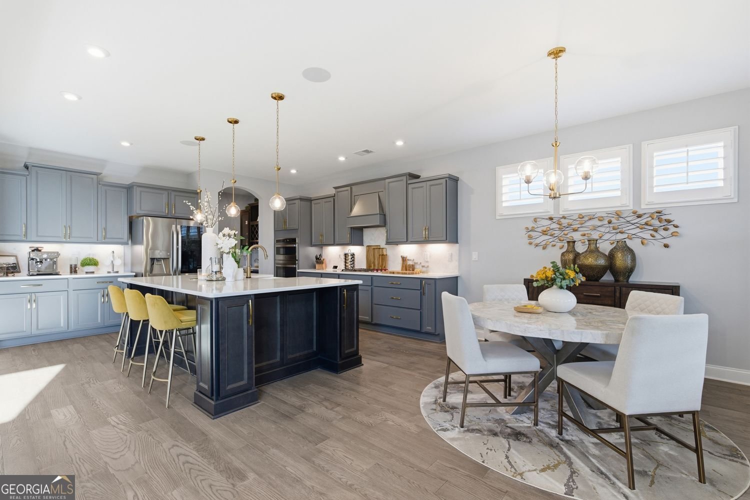 13 Clearwater Court Hoschton - Photo 27