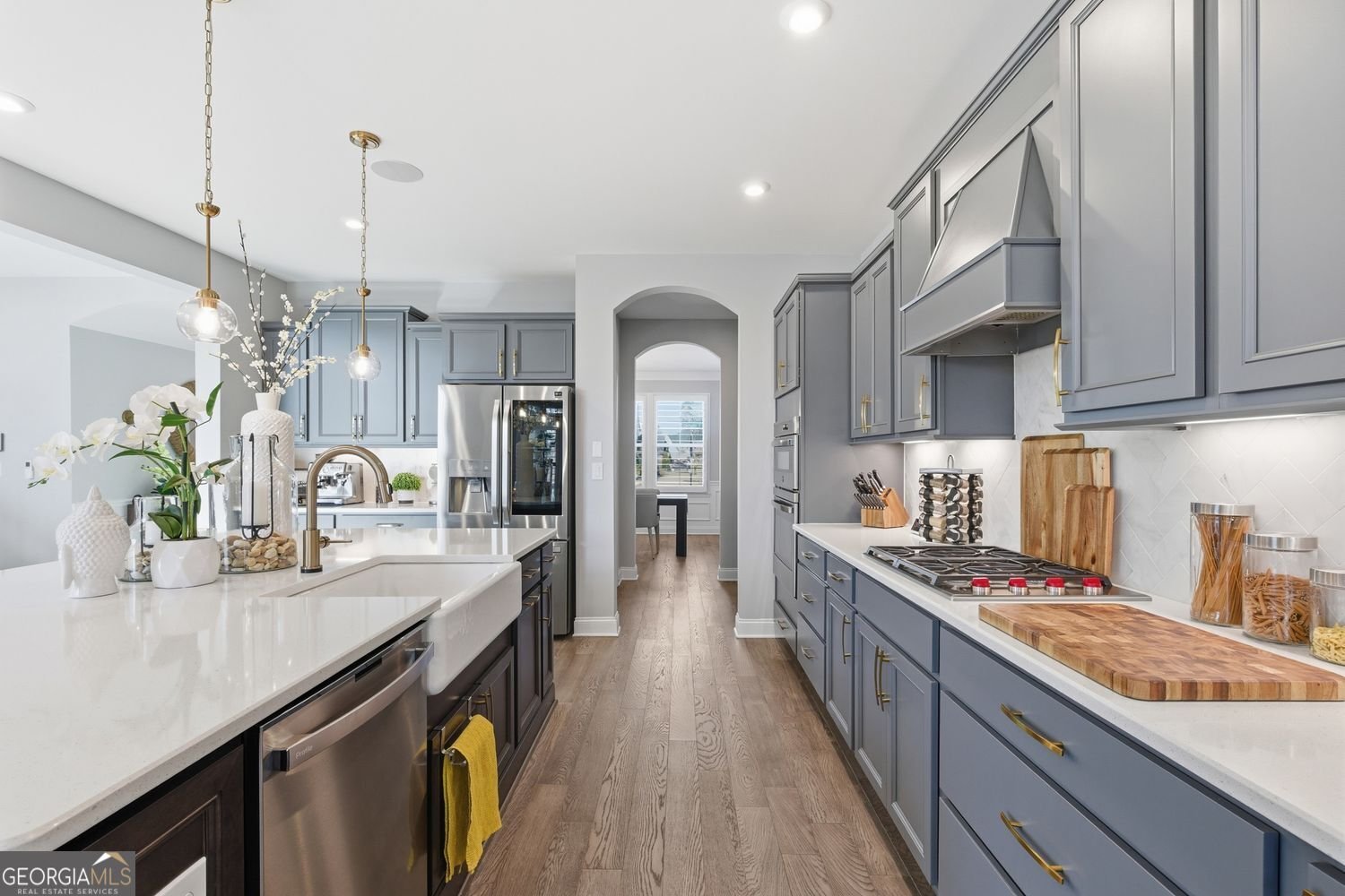 13 Clearwater Court Hoschton - Photo 32