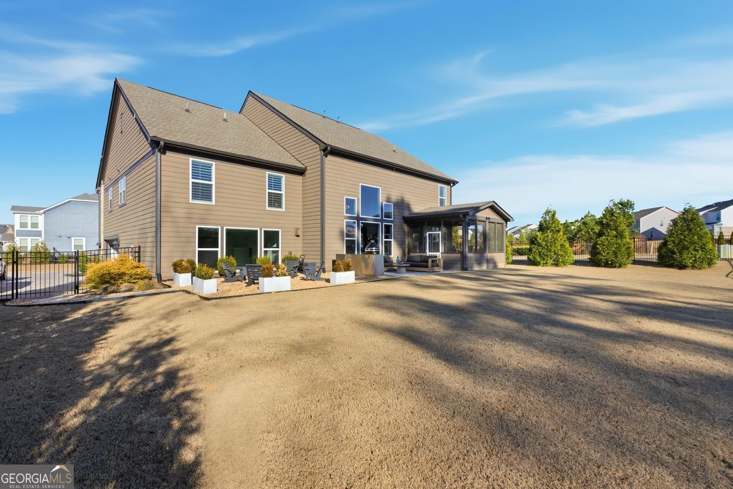 13 Clearwater Court Hoschton - Photo 64