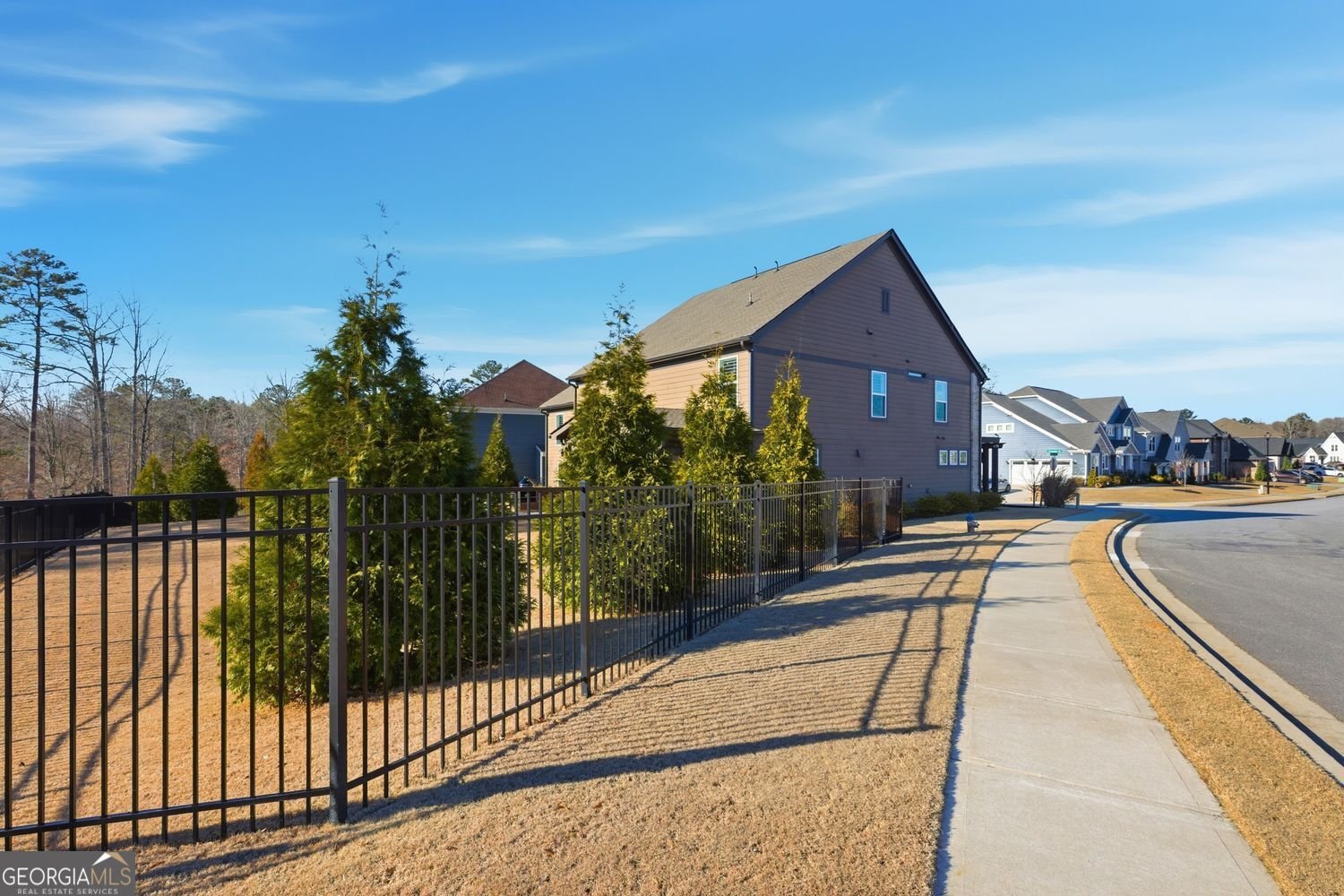 13 Clearwater Court Hoschton - Photo 7