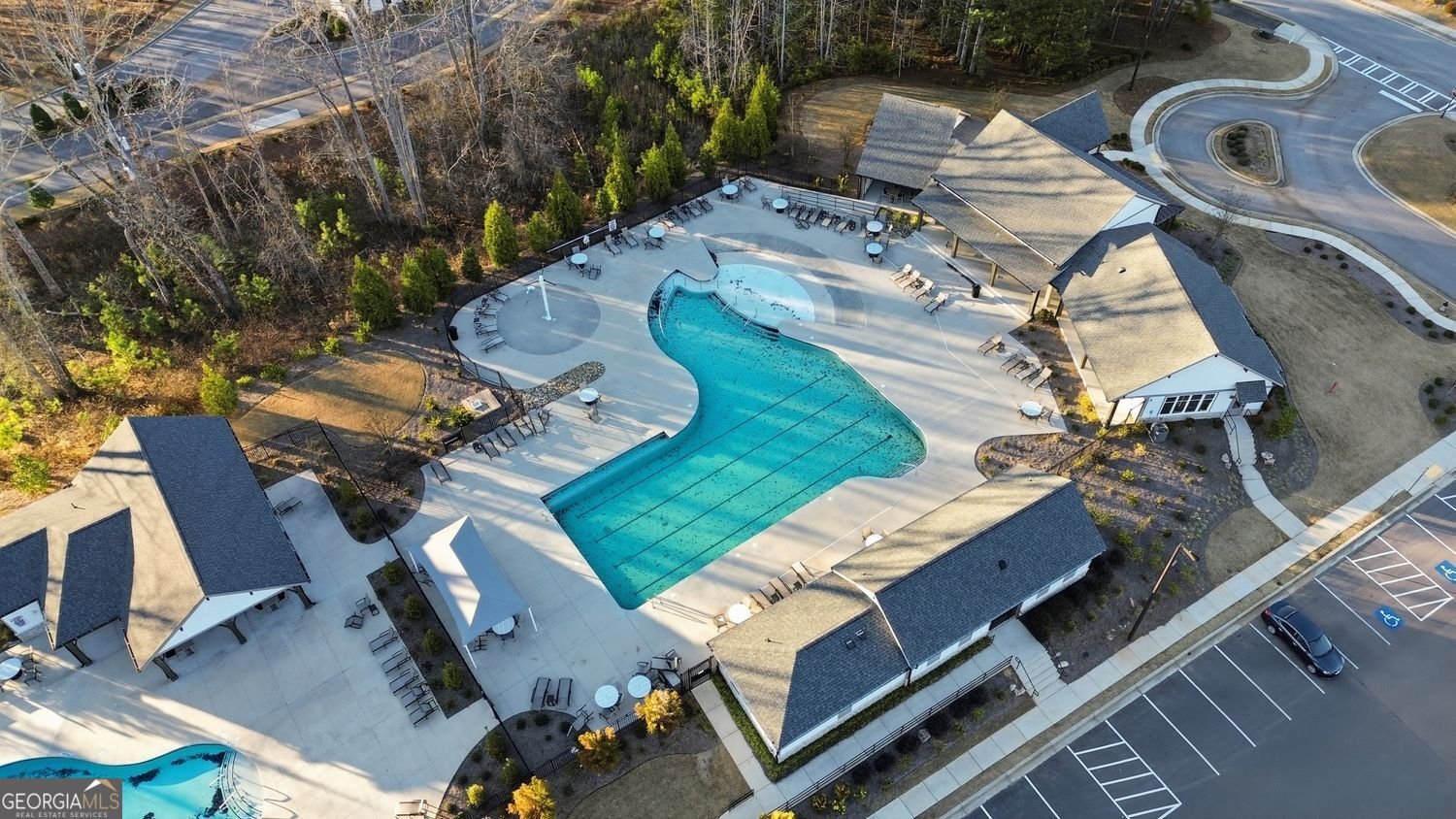 13 Clearwater Court Hoschton - Photo 72