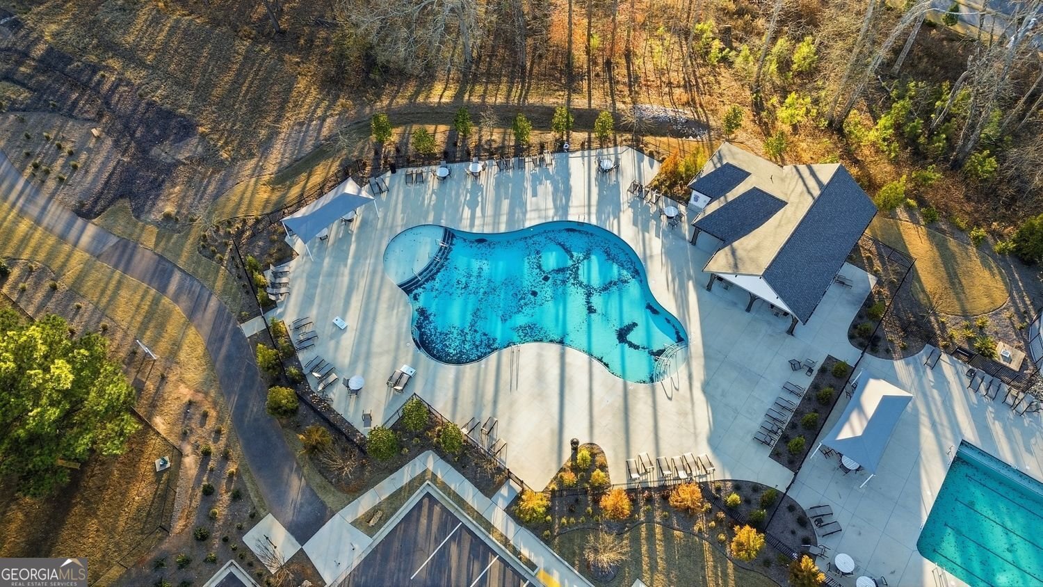 13 Clearwater Court Hoschton - Photo 73