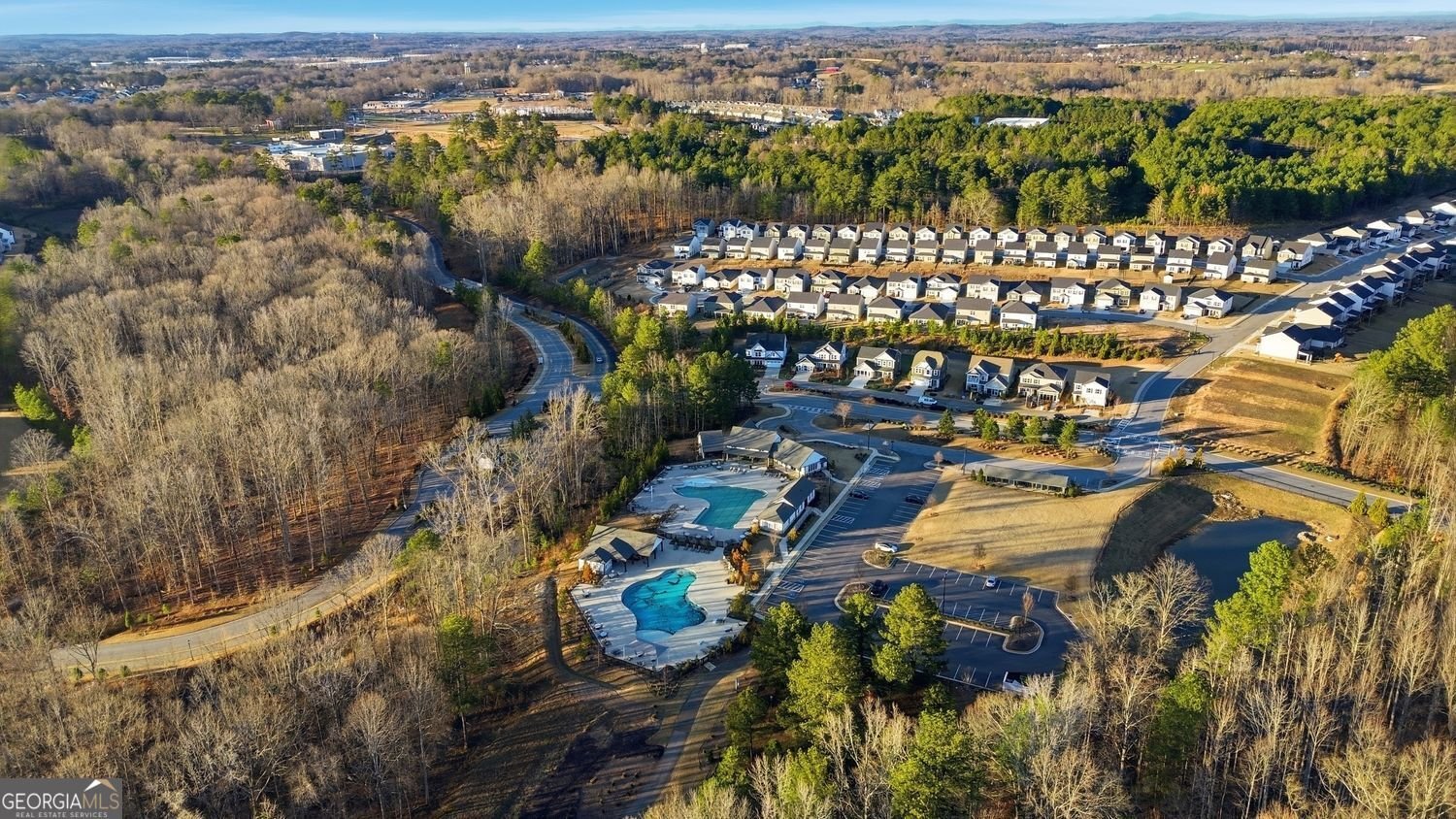 13 Clearwater Court Hoschton - Photo 75