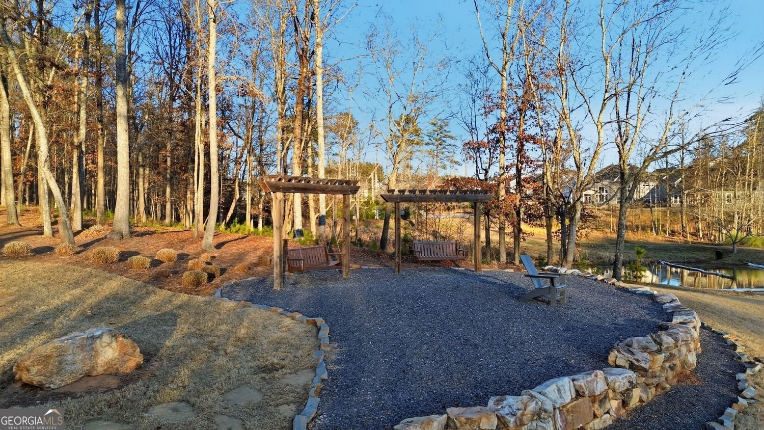 13 Clearwater Court Hoschton - Photo 80