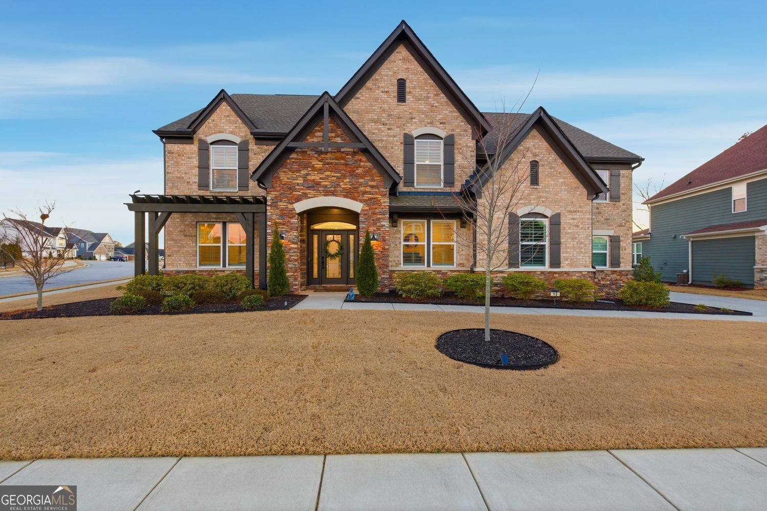 13 Clearwater Court Hoschton - Photo 82