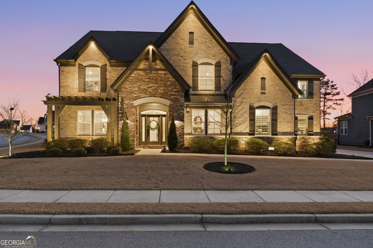 13 Clearwater Court Hoschton - Photo 83