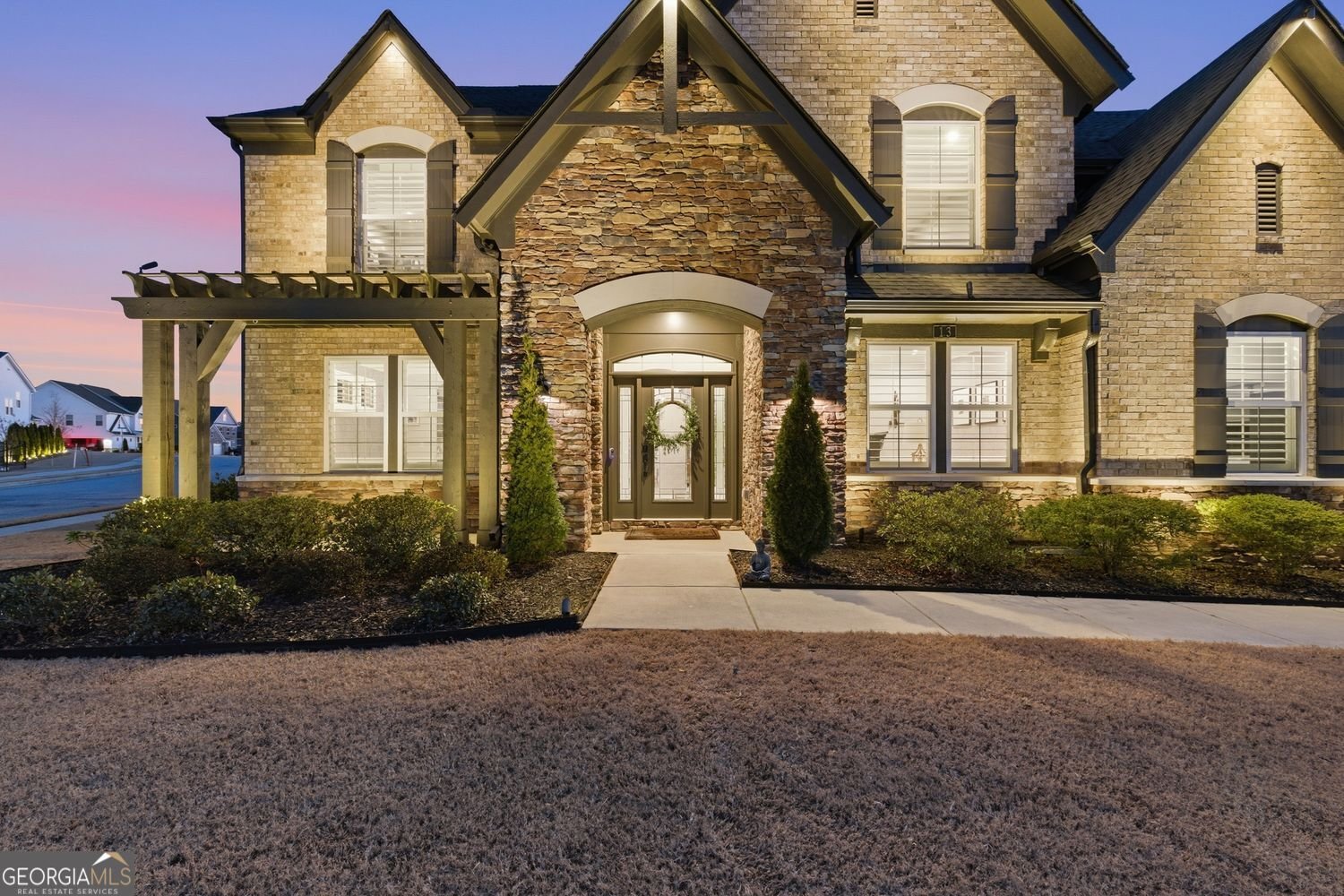 13 Clearwater Court Hoschton - Photo 84