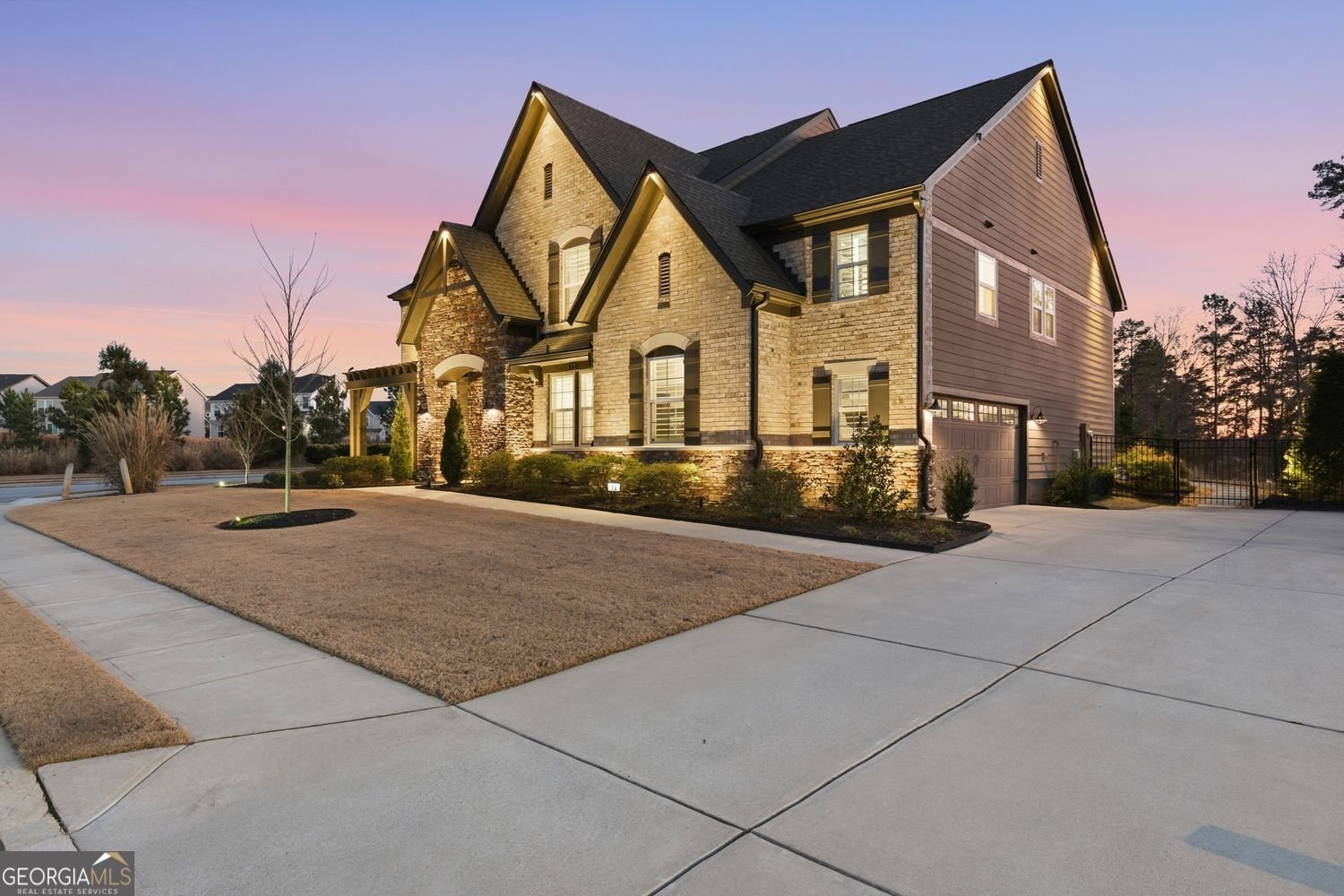 13 Clearwater Court Hoschton - Photo 85