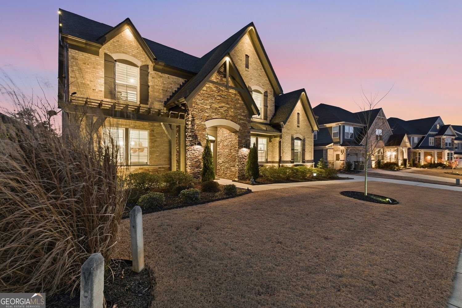 13 Clearwater Court Hoschton - Photo 86