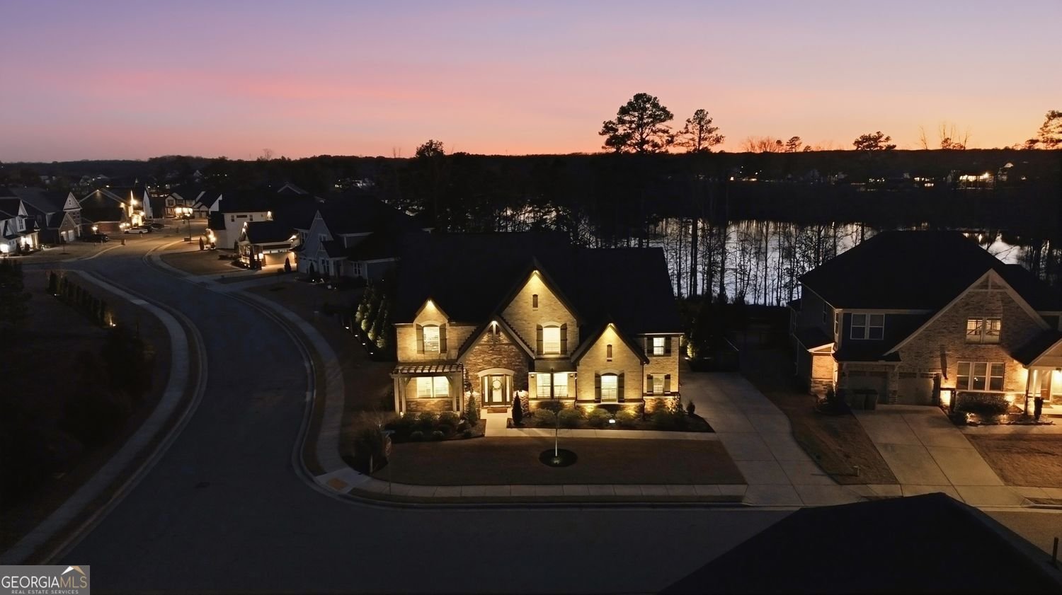 13 Clearwater Court Hoschton - Photo 87