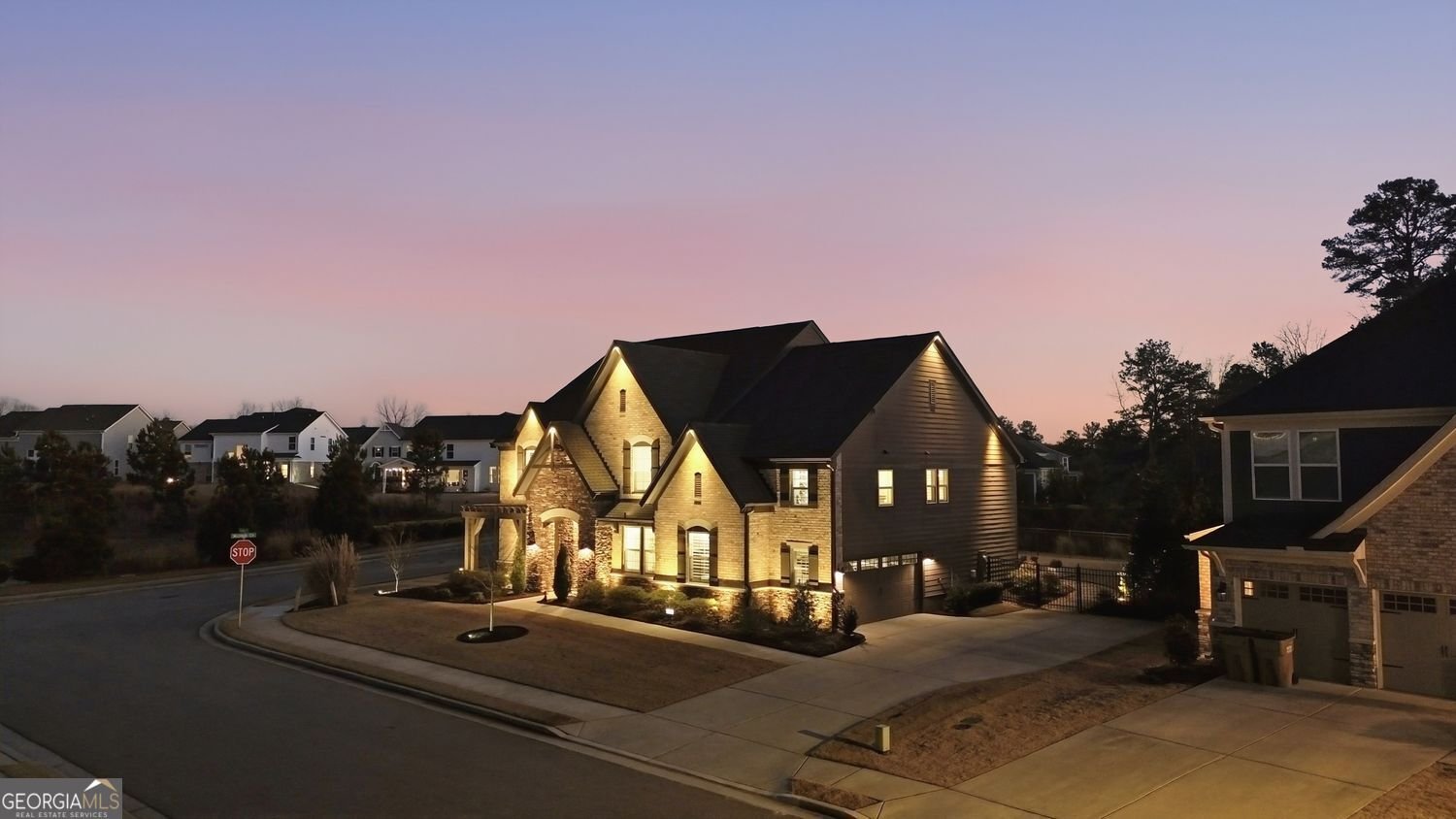 13 Clearwater Court Hoschton - Photo 88