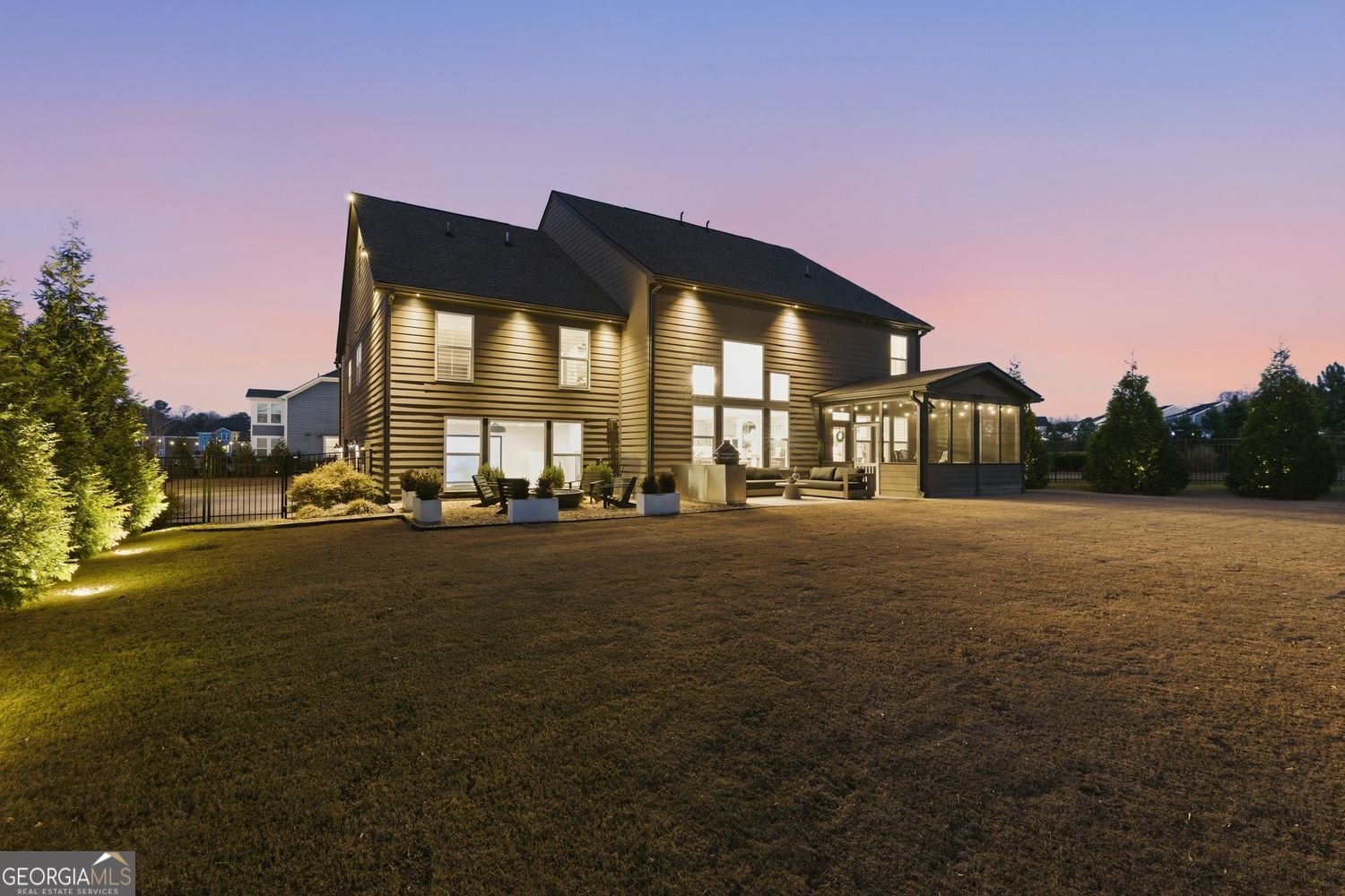 13 Clearwater Court Hoschton - Photo 89