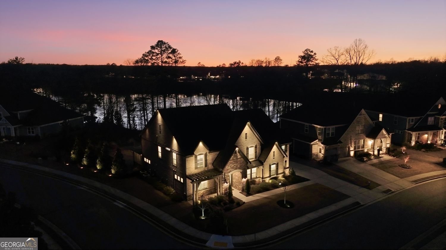 13 Clearwater Court Hoschton - Photo 92