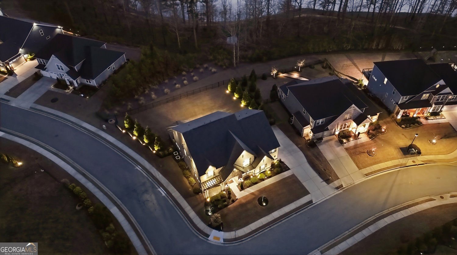 13 Clearwater Court Hoschton - Photo 93