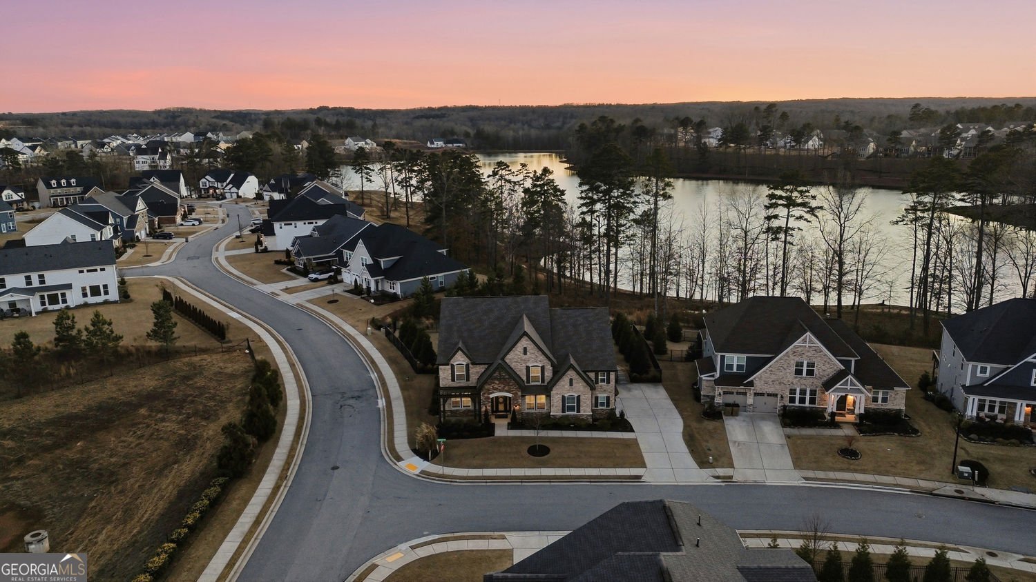 13 Clearwater Court Hoschton - Photo 94