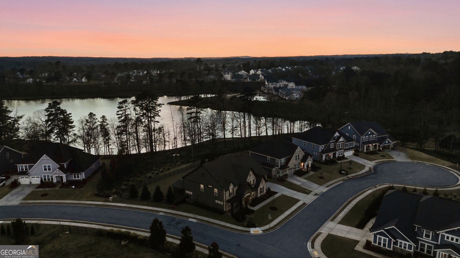 13 Clearwater Court Hoschton - Photo 95