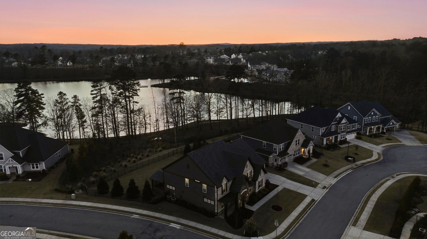 13 Clearwater Court Hoschton - Photo 96