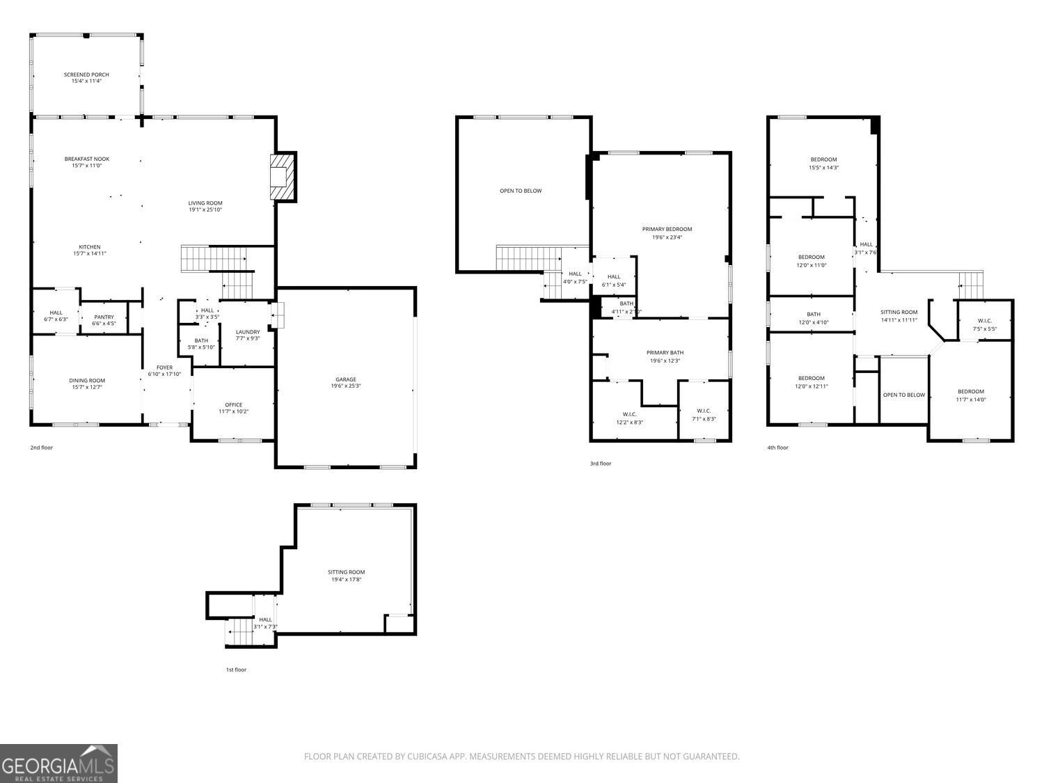 13 Clearwater Court Hoschton - Photo 97