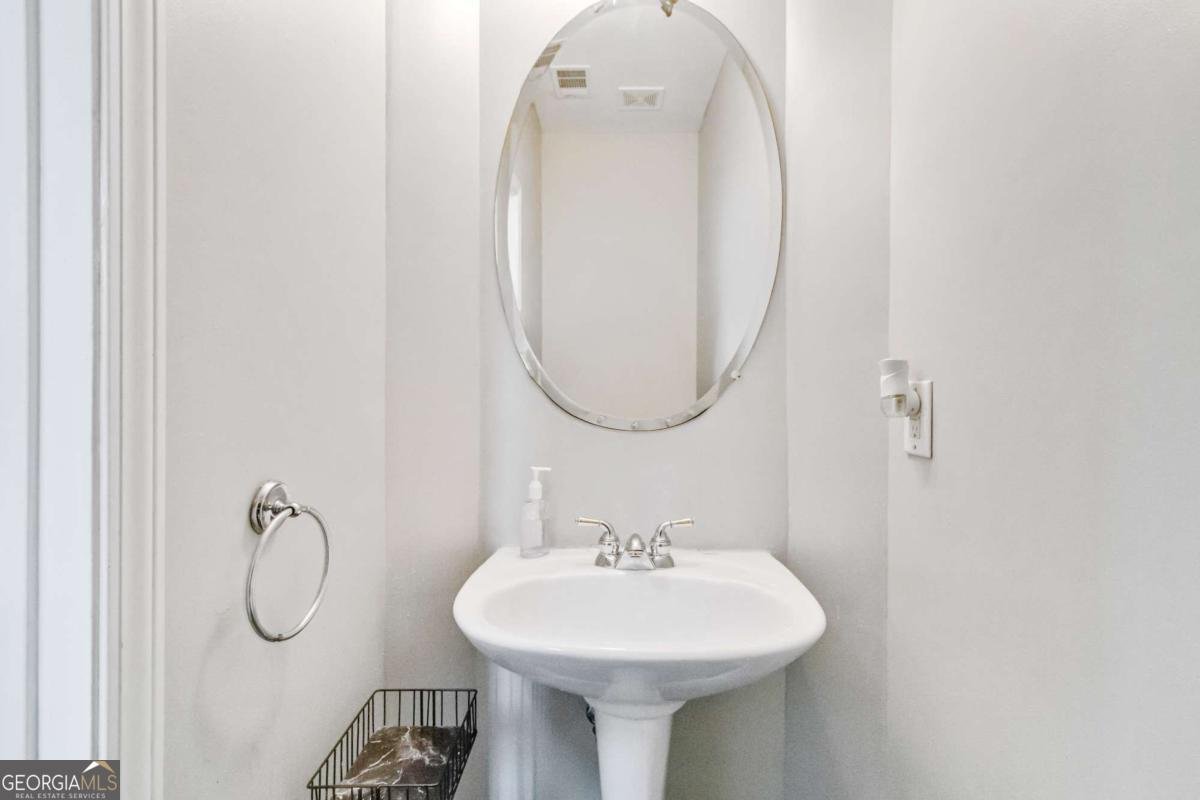 1044 Simonton Hill Court Lawrenceville - Photo 11