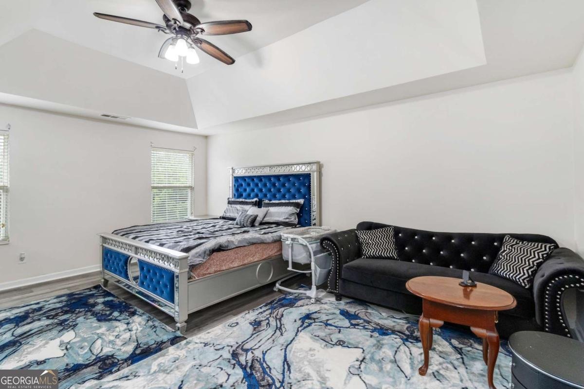 1044 Simonton Hill Court Lawrenceville - Photo 13