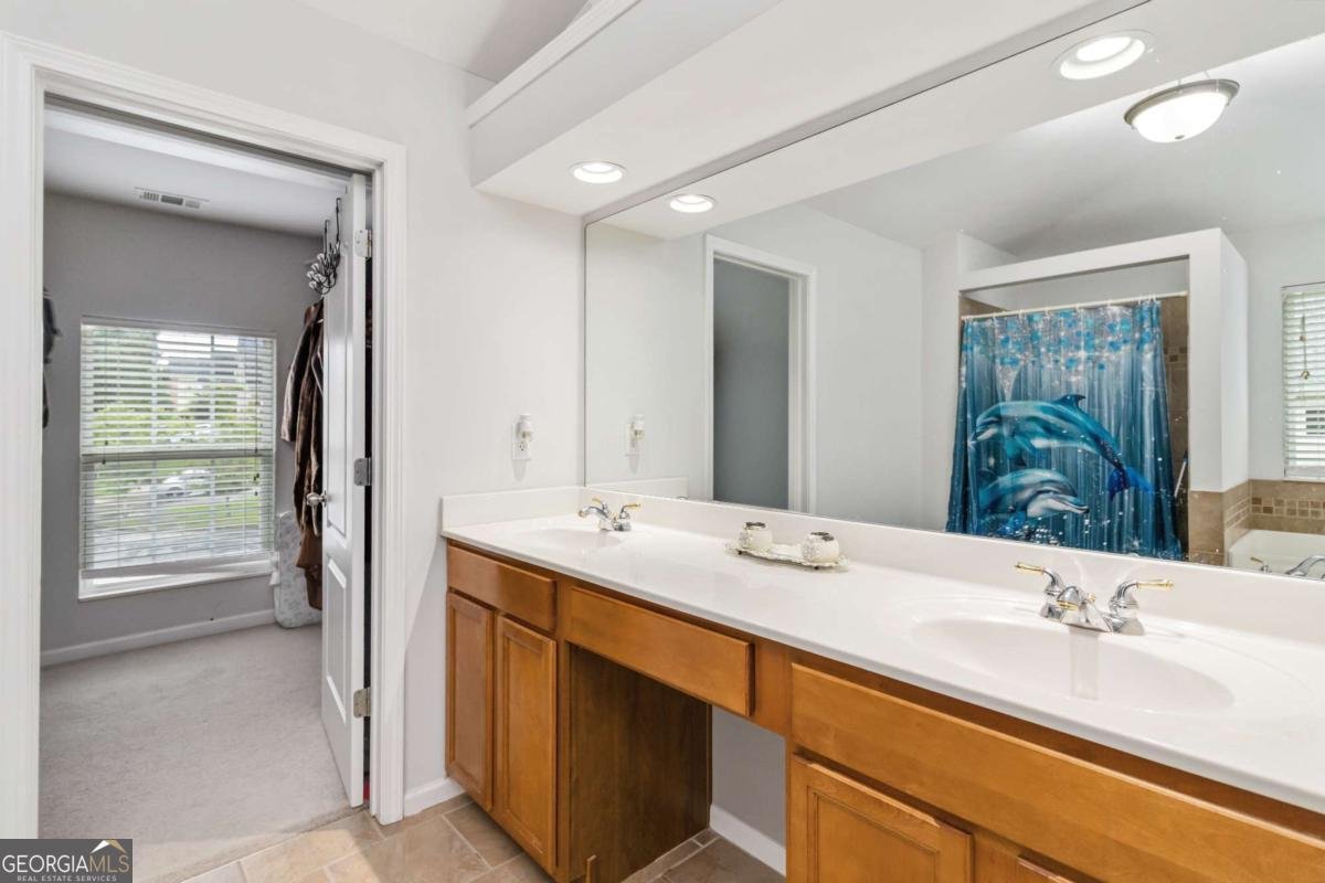 1044 Simonton Hill Court Lawrenceville - Photo 16