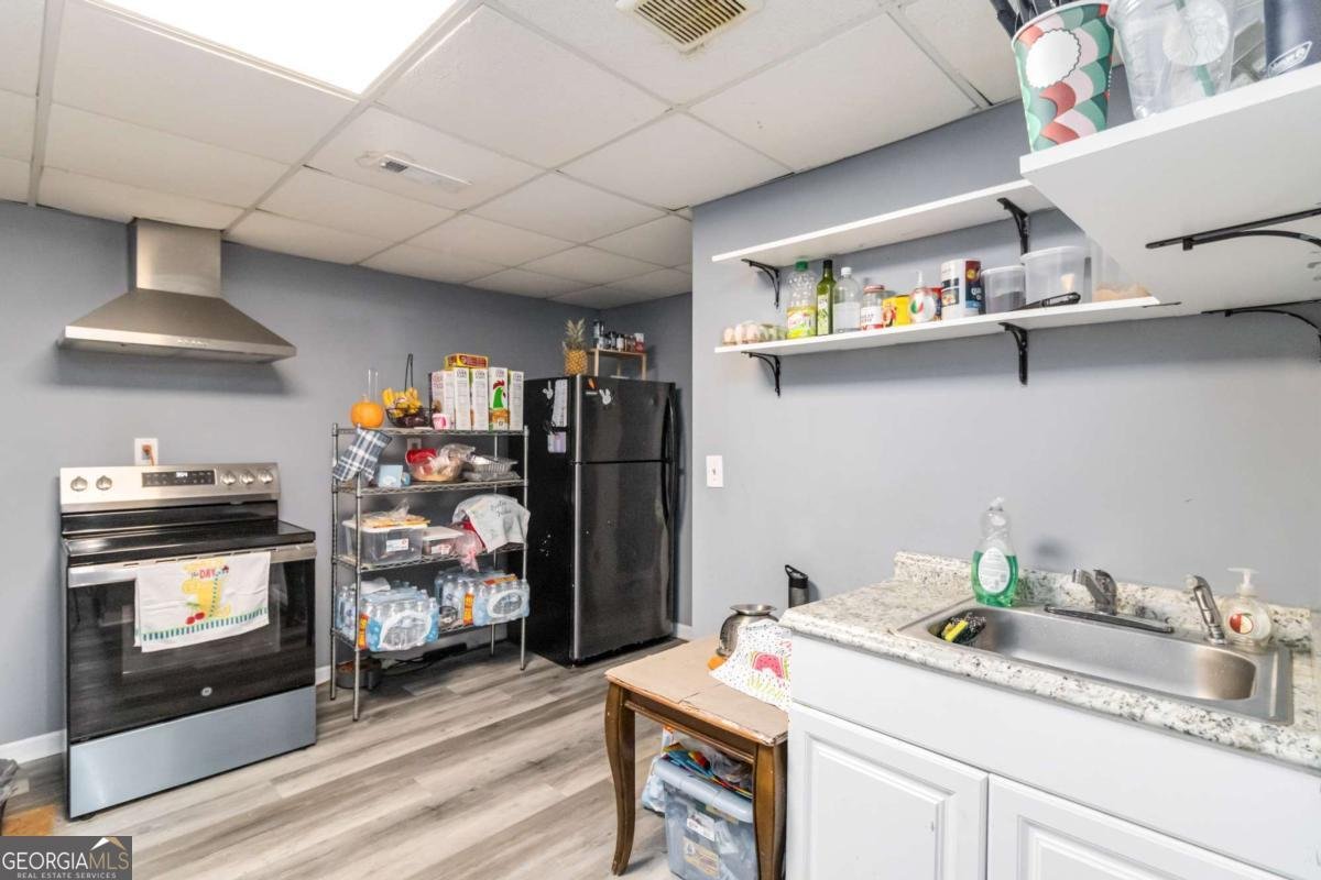 1044 Simonton Hill Court Lawrenceville - Photo 24