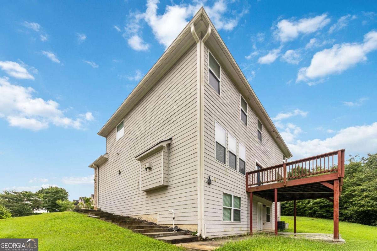 1044 Simonton Hill Court Lawrenceville - Photo 28