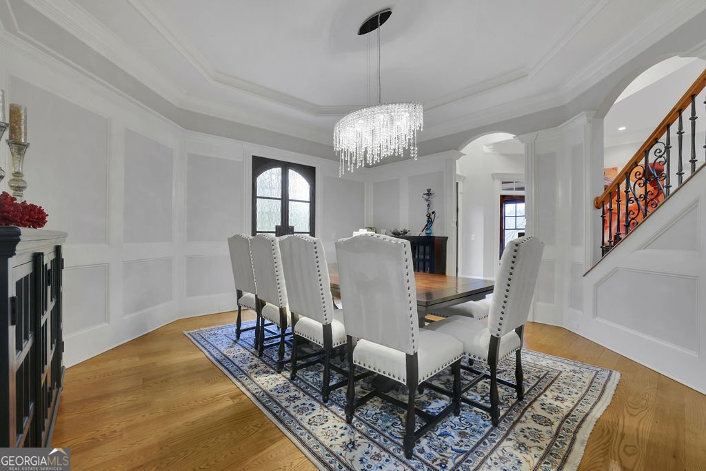 1200 Northcliff Trace Roswell - Photo 10