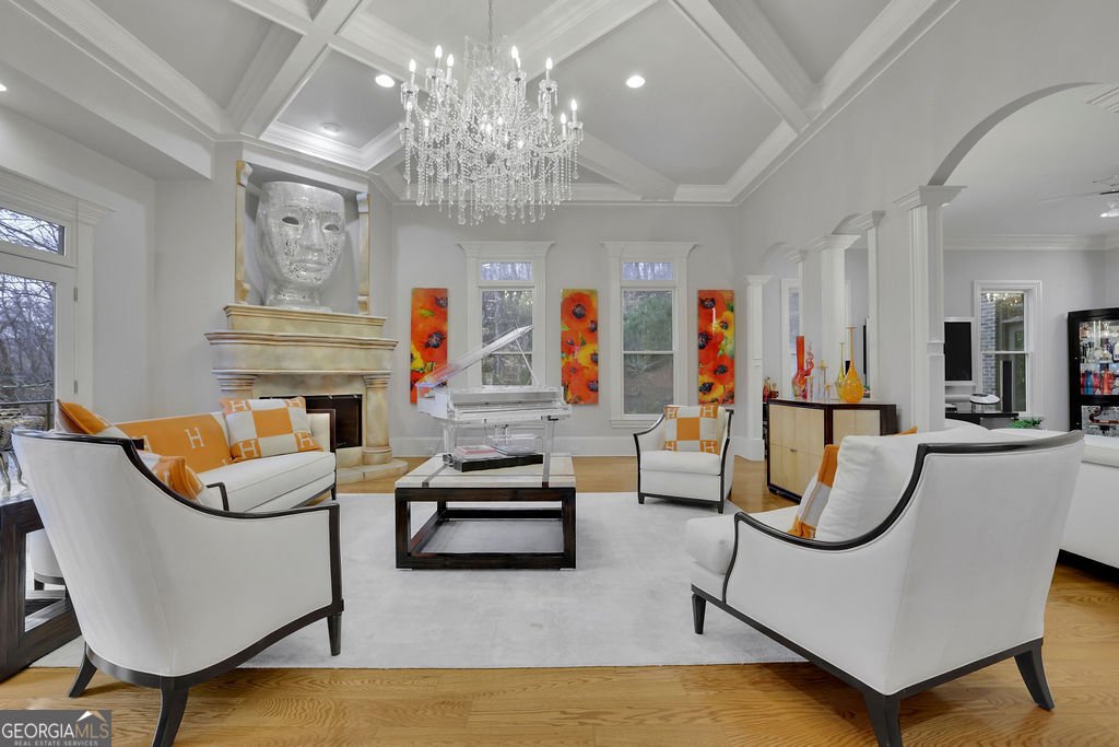 1200 Northcliff Trace Roswell - Photo 12